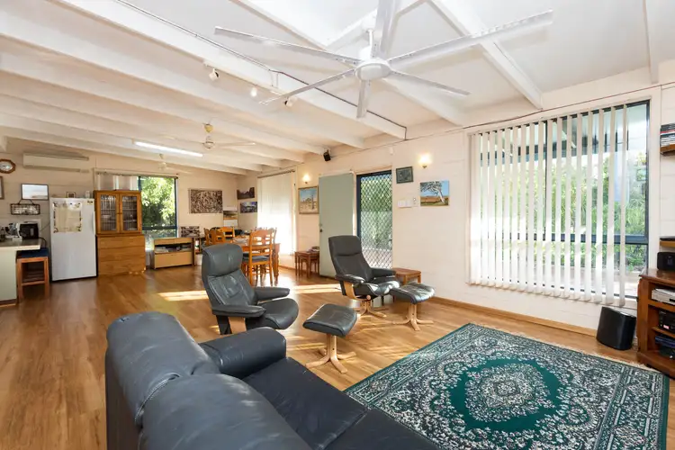 Fifth view of Homely house listing, 66 Lullfitz Drive, Bilingurr WA 6725