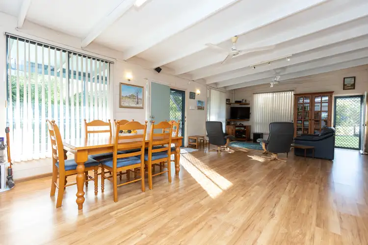 Sixth view of Homely house listing, 66 Lullfitz Drive, Bilingurr WA 6725