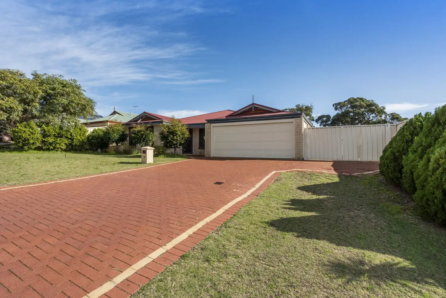 Main view of Homely house listing, 2 Goodchild Way, Baldivis WA 6171