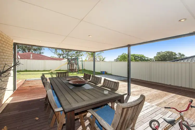 Third view of Homely house listing, 2 Goodchild Way, Baldivis WA 6171