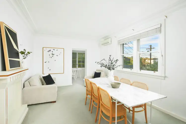 Second view of Homely townhouse listing, 13/5 Milford Street, Randwick NSW 2031