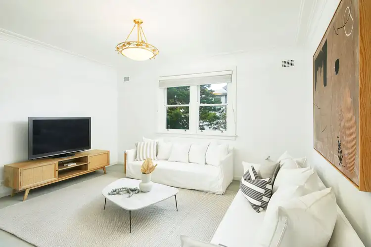 Third view of Homely townhouse listing, 13/5 Milford Street, Randwick NSW 2031