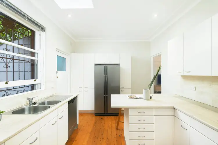 Fifth view of Homely townhouse listing, 13/5 Milford Street, Randwick NSW 2031
