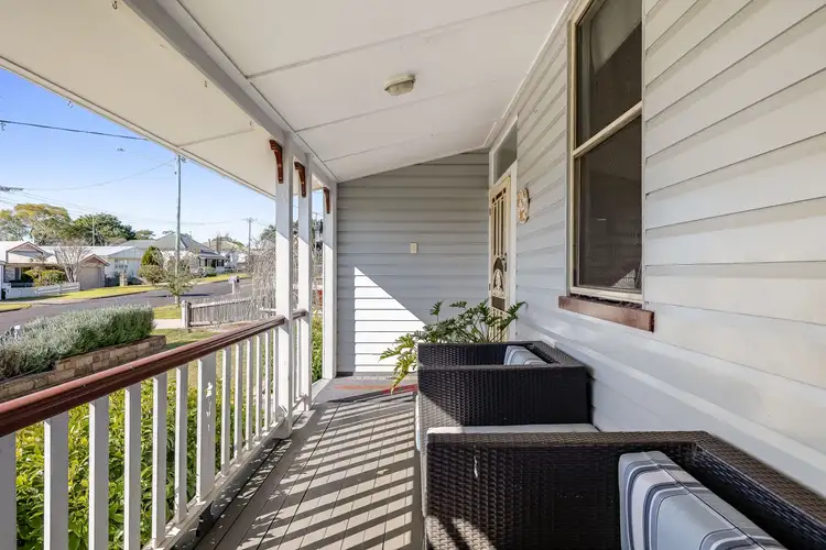 Third view of Homely house listing, 12 Grey Street, South Toowoomba QLD 4350