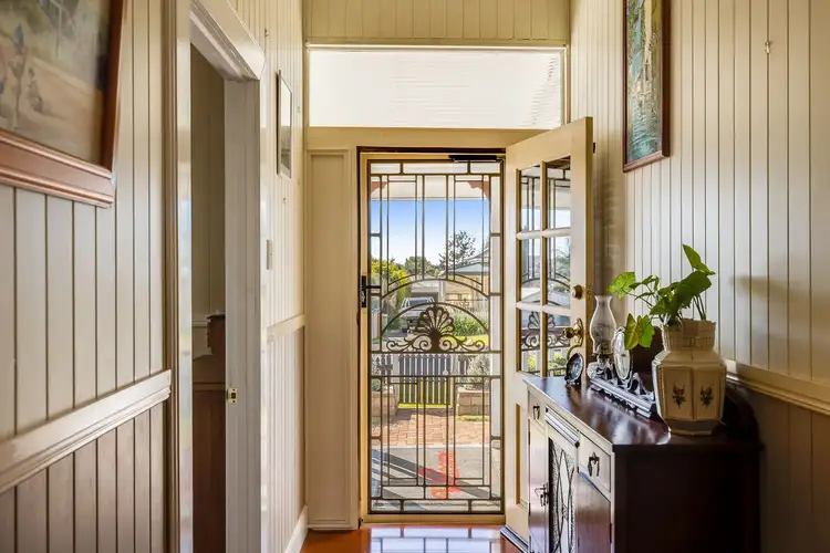 Fourth view of Homely house listing, 12 Grey Street, South Toowoomba QLD 4350