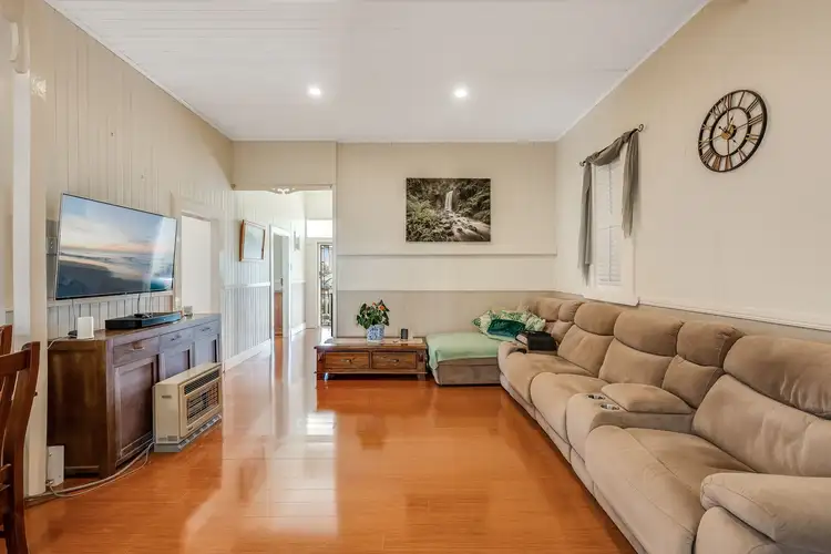 Fifth view of Homely house listing, 12 Grey Street, South Toowoomba QLD 4350