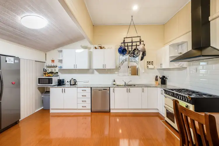 Sixth view of Homely house listing, 12 Grey Street, South Toowoomba QLD 4350