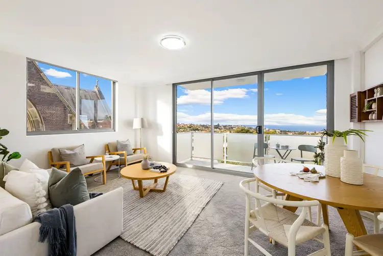 Main view of Homely apartment listing, 33/195 Avoca Street, Randwick NSW 2031