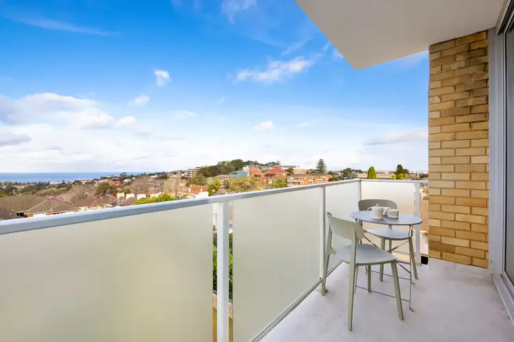 Second view of Homely apartment listing, 33/195 Avoca Street, Randwick NSW 2031