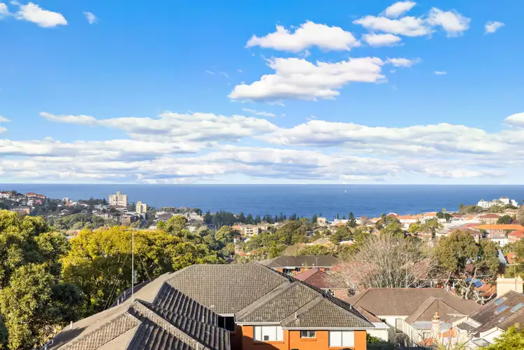 Third view of Homely apartment listing, 33/195 Avoca Street, Randwick NSW 2031
