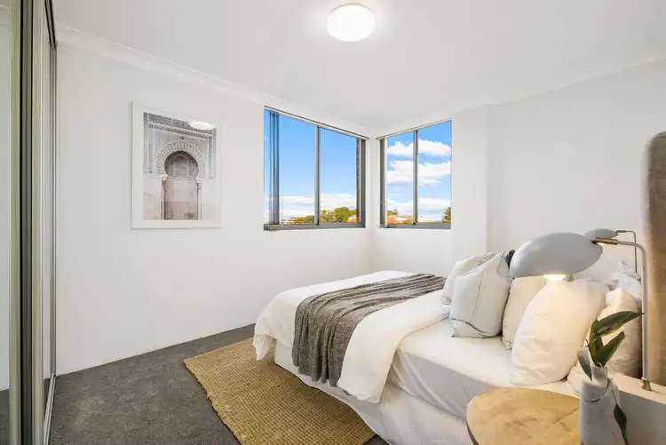 Fourth view of Homely apartment listing, 33/195 Avoca Street, Randwick NSW 2031