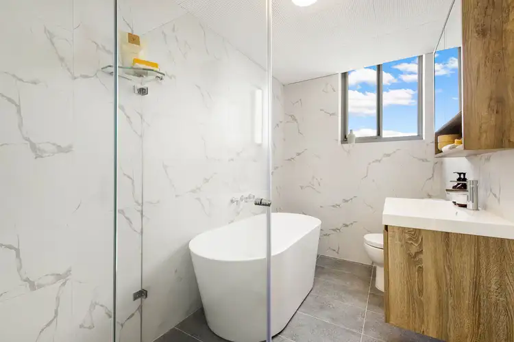 Fifth view of Homely apartment listing, 33/195 Avoca Street, Randwick NSW 2031