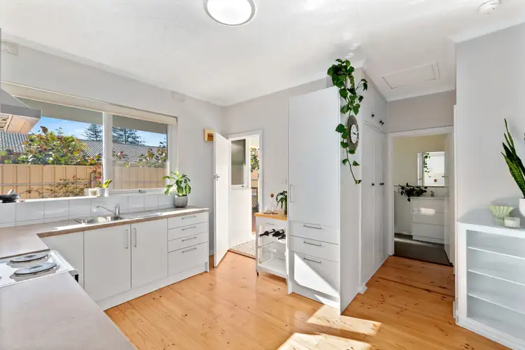 Fifth view of Homely house listing, 7/14-16 Scarborough Street, Somerton Park SA 5044