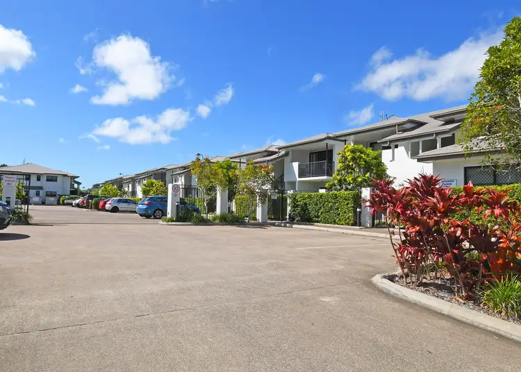 Second view of Homely house listing, 10/70 Main Street, Pialba QLD 4655