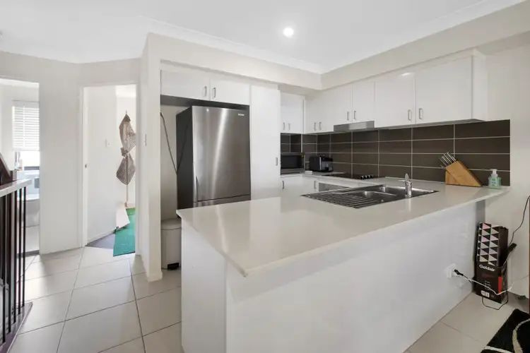 Third view of Homely townhouse listing, 81/10 Radiant Street, Taigum QLD 4018