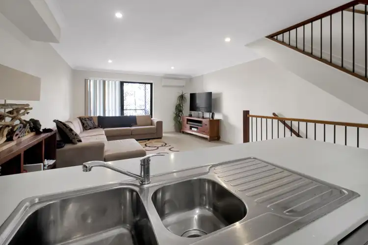 Fourth view of Homely townhouse listing, 81/10 Radiant Street, Taigum QLD 4018