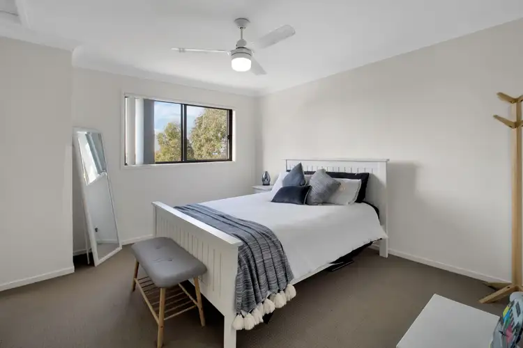 Fifth view of Homely townhouse listing, 81/10 Radiant Street, Taigum QLD 4018