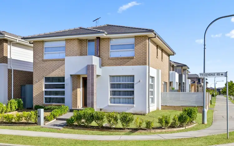 61 Passendale Road, Edmondson Park NSW 2174
