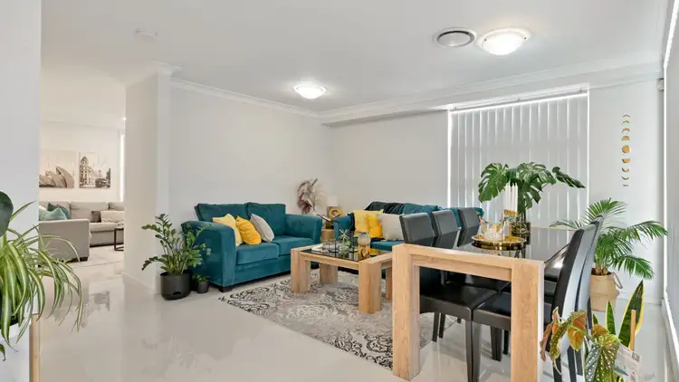 Third view of Homely house listing, 61 Passendale Road, Edmondson Park NSW 2174