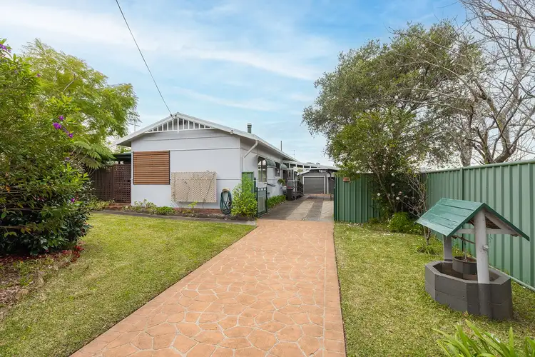 108 Pitt Street, North Nowra NSW 2541