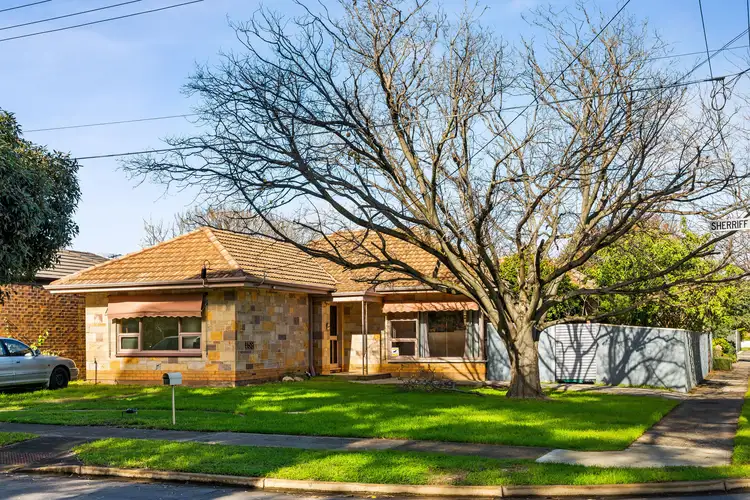 158 Sherriff Street, Underdale SA 5032
