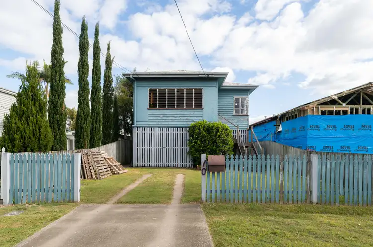 Main view of Homely house listing, 70 Meymot Street, Banyo QLD 4014