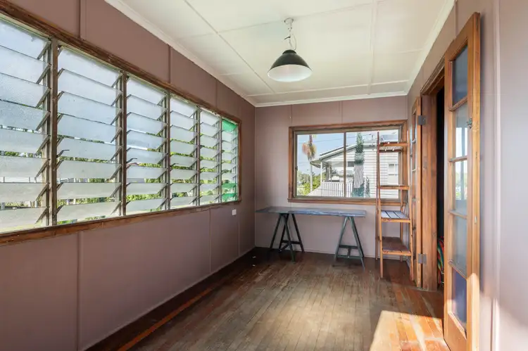 Second view of Homely house listing, 70 Meymot Street, Banyo QLD 4014