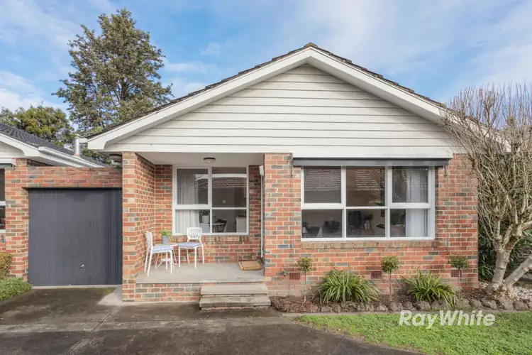 2/38 Sutherland Street, Malvern East VIC 3145