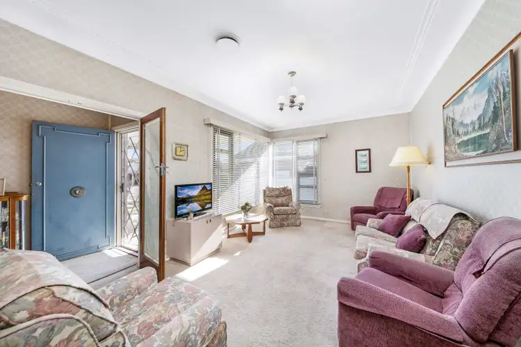 Second view of Homely house listing, 43 McCrossin Avenue, Birrong NSW 2143
