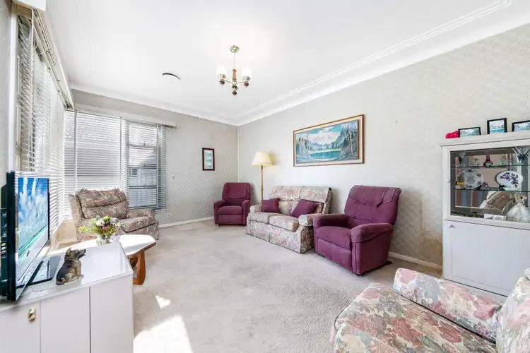 Third view of Homely house listing, 43 McCrossin Avenue, Birrong NSW 2143
