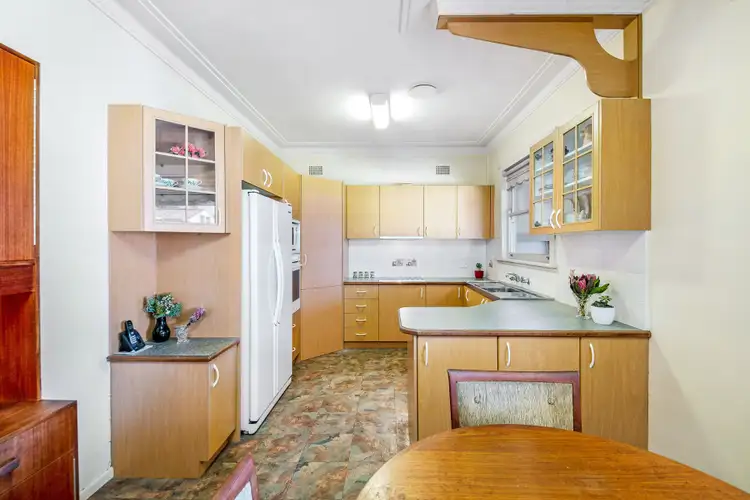 Fourth view of Homely house listing, 43 McCrossin Avenue, Birrong NSW 2143