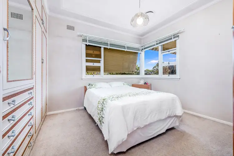 Fifth view of Homely house listing, 43 McCrossin Avenue, Birrong NSW 2143