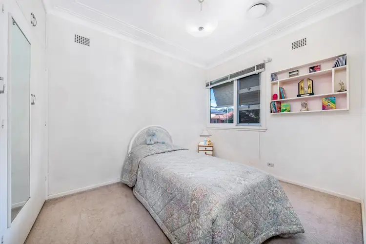 Sixth view of Homely house listing, 43 McCrossin Avenue, Birrong NSW 2143
