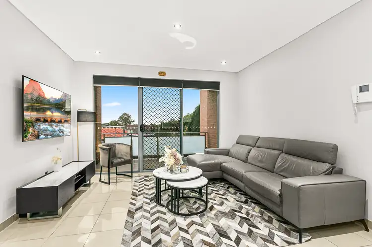 4/637-645 Forest Road, Bexley NSW 2207