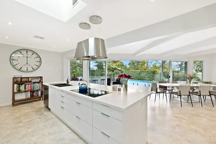 12 Parker Avenue, West Pymble NSW 2073