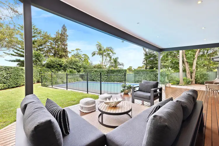 Fourth view of Homely house listing, 12 Parker Avenue, West Pymble NSW 2073