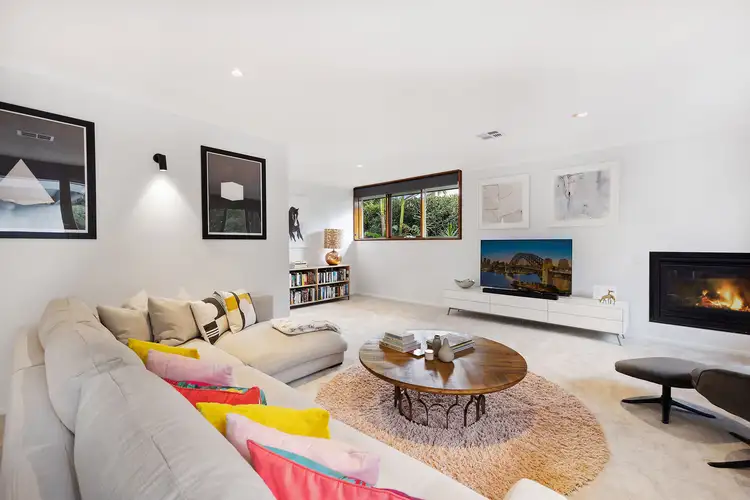 Fifth view of Homely house listing, 12 Parker Avenue, West Pymble NSW 2073