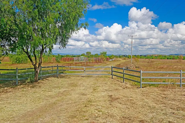 0 NINE MILE Road, Fairy Bower QLD 4700