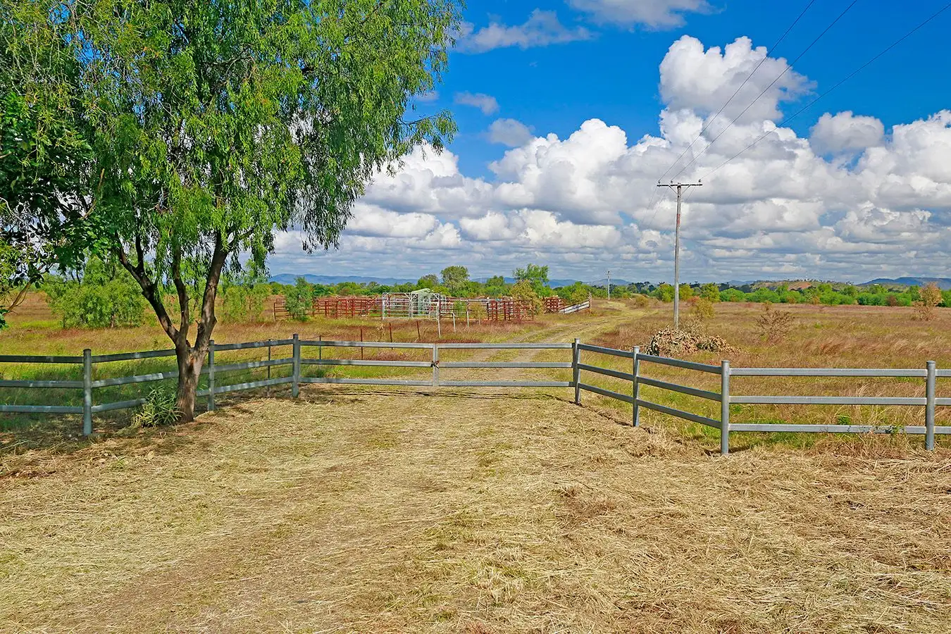 Main view of Homely rural property listing, 0 NINE MILE Road, Fairy Bower QLD 4700