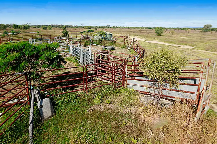Second view of Homely rural property listing, 0 NINE MILE Road, Fairy Bower QLD 4700