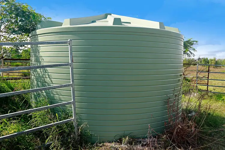 Third view of Homely rural property listing, 0 NINE MILE Road, Fairy Bower QLD 4700