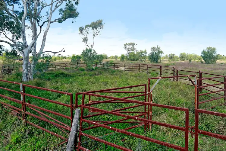 Fourth view of Homely rural property listing, 0 NINE MILE Road, Fairy Bower QLD 4700