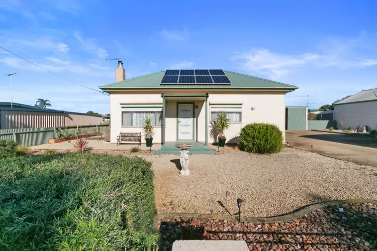 Main view of Homely house listing, 7 Parnell Terrace, Price SA 5570