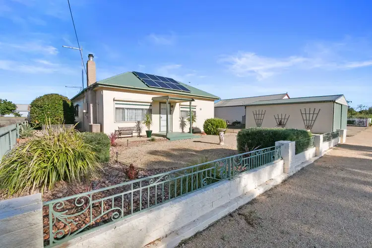 Second view of Homely house listing, 7 Parnell Terrace, Price SA 5570