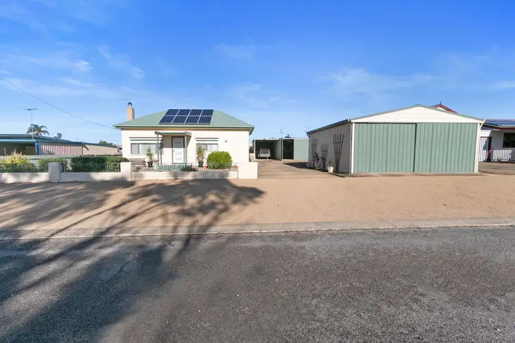 Third view of Homely house listing, 7 Parnell Terrace, Price SA 5570