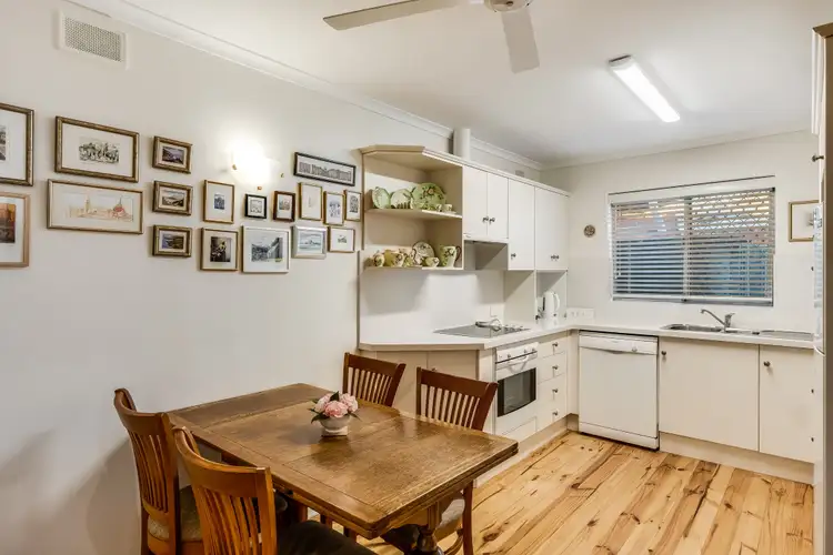 Third view of Homely unit listing, 4/10 Clifton Street, Hawthorn SA 5062