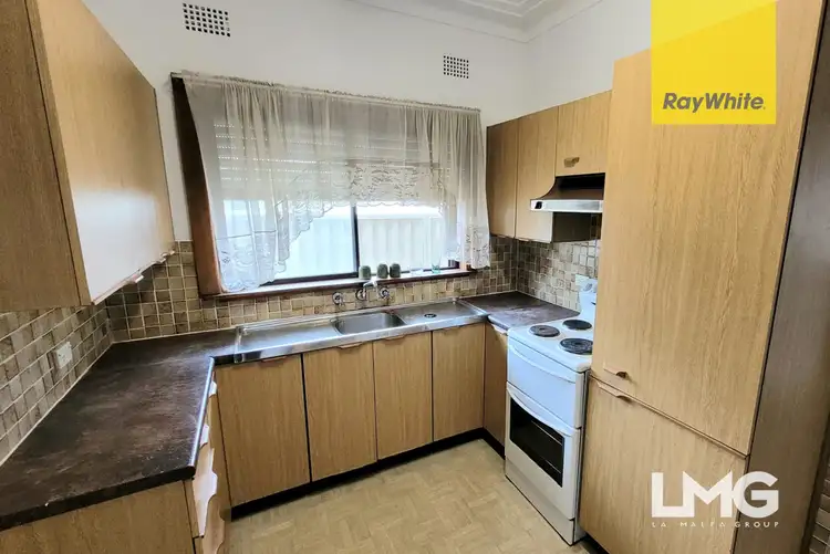 Second view of Homely house listing, 39 Wellington Road, Birrong NSW 2143