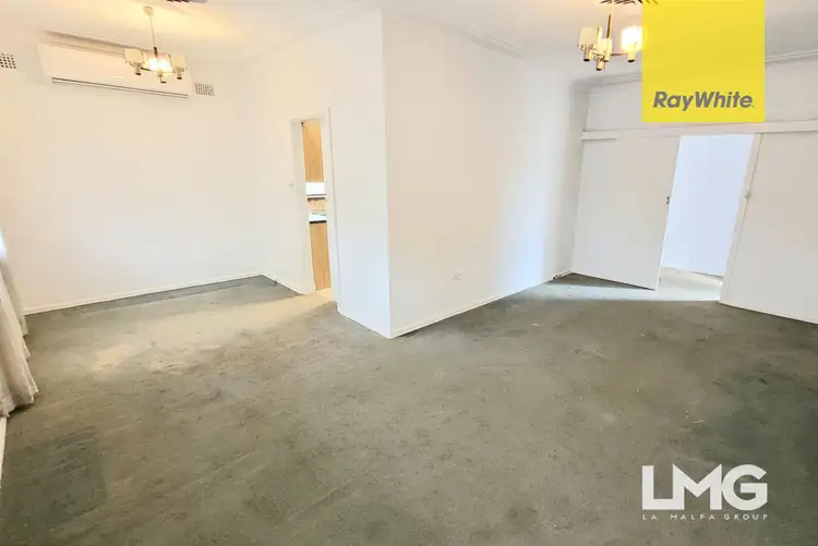 Third view of Homely house listing, 39 Wellington Road, Birrong NSW 2143