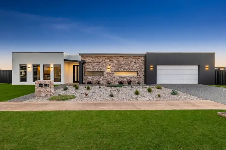 Main view of Homely house listing, 17 Pilgrim Street, Middle Ridge QLD 4350