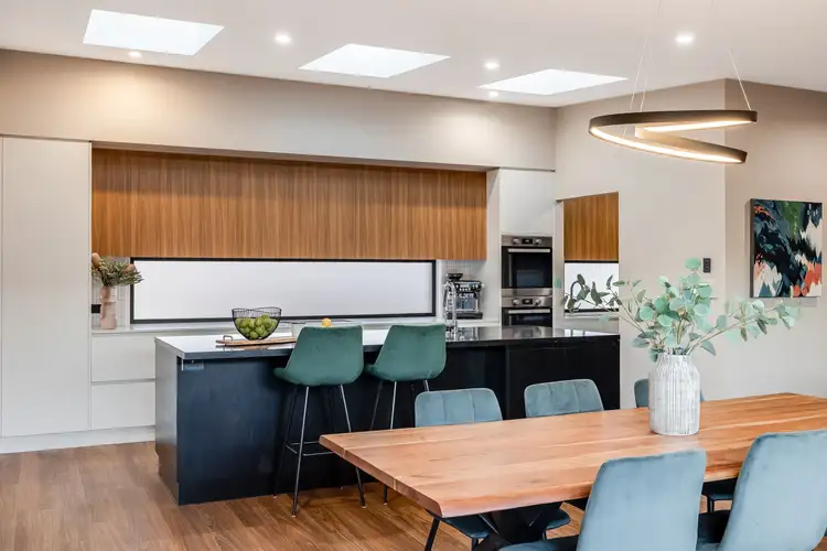 Fifth view of Homely house listing, 17 Pilgrim Street, Middle Ridge QLD 4350